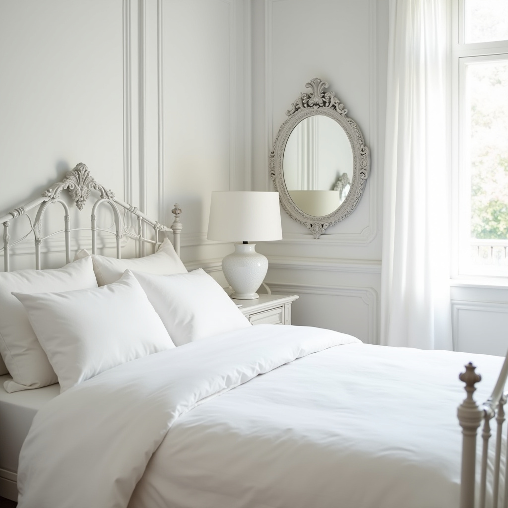 small white bedroom ideas 28