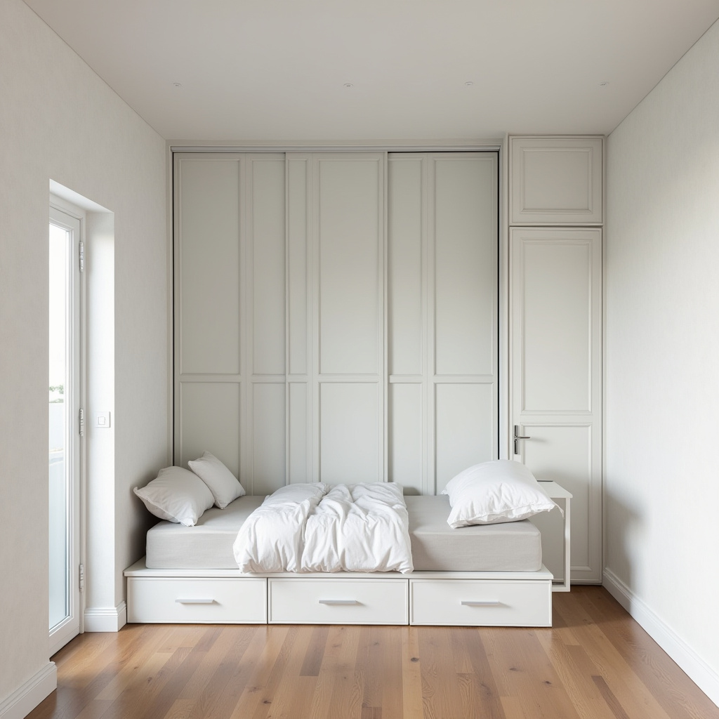 small white bedroom ideas 4