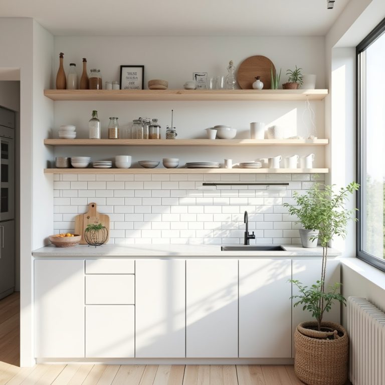 small white kitchen ideas 1