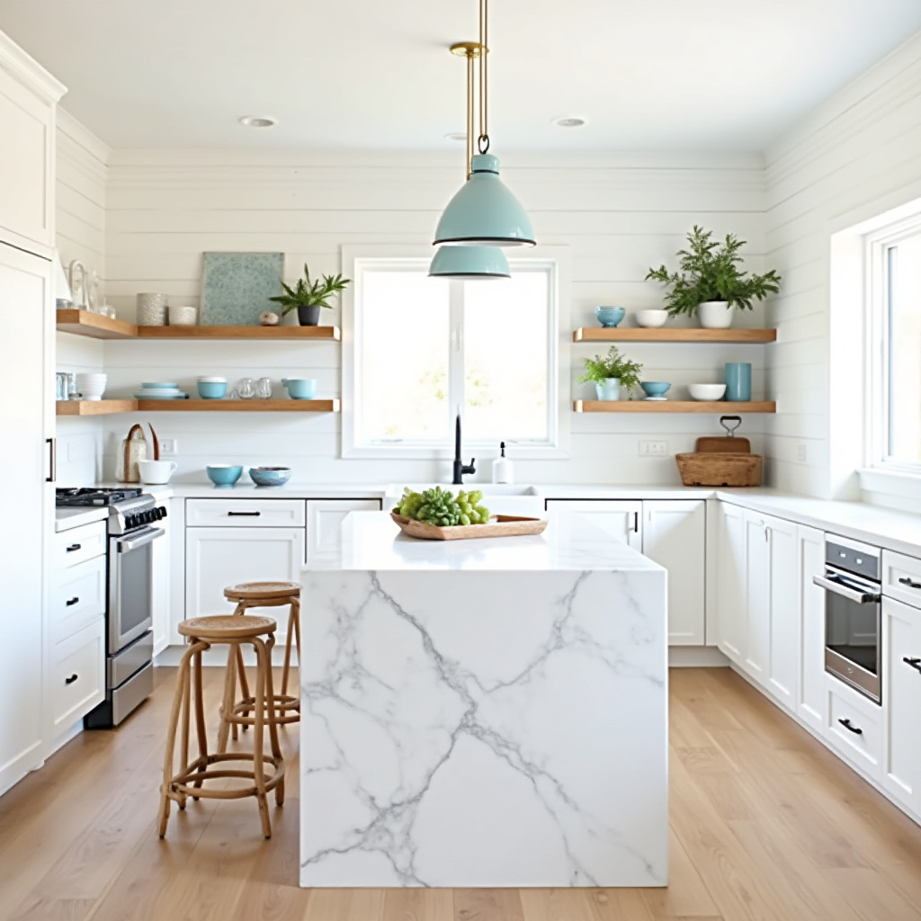 small white kitchen ideas 10