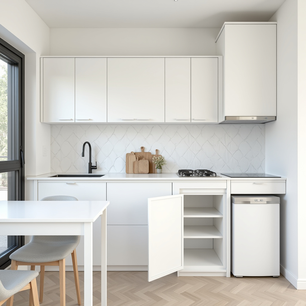 small white kitchen ideas 11