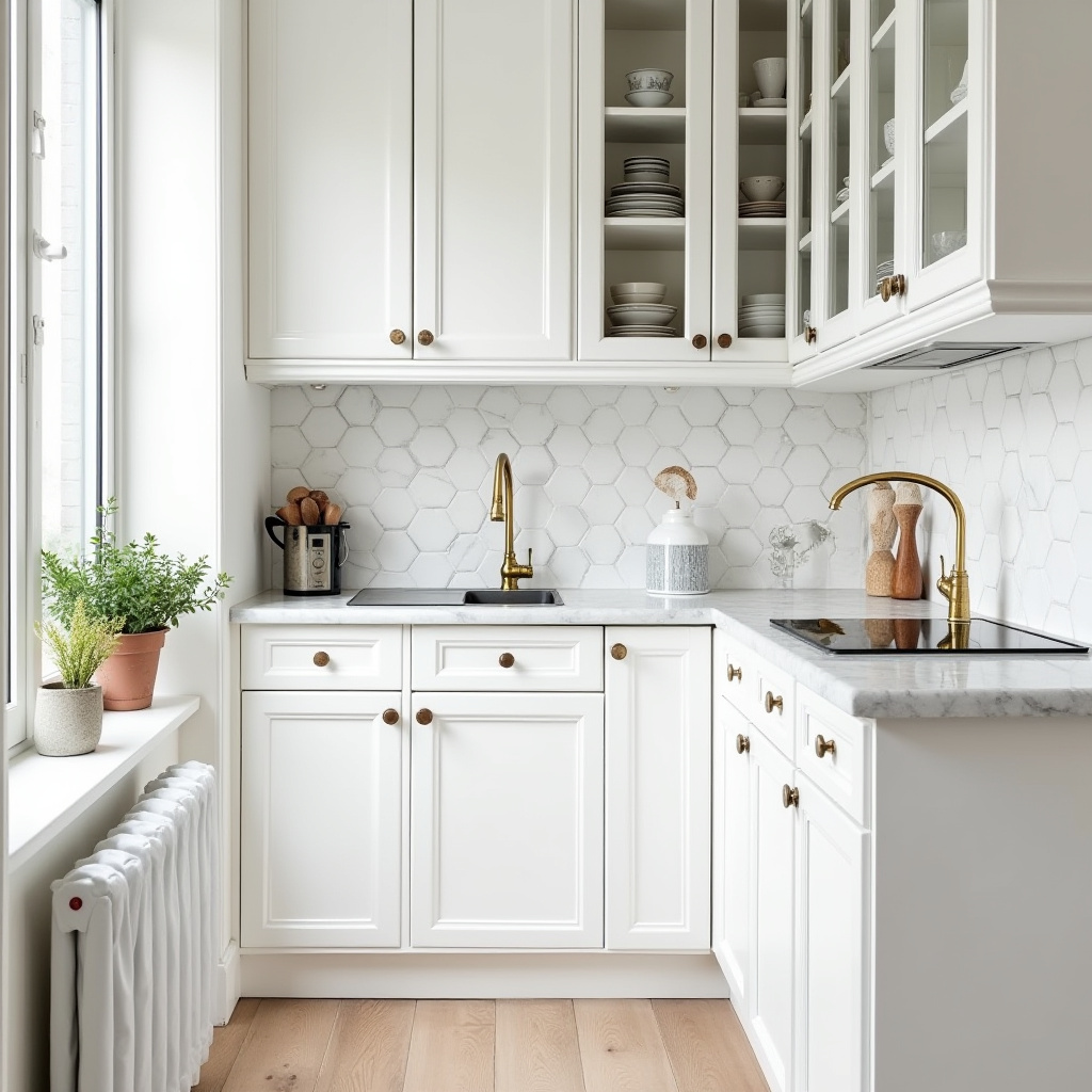 small white kitchen ideas 14
