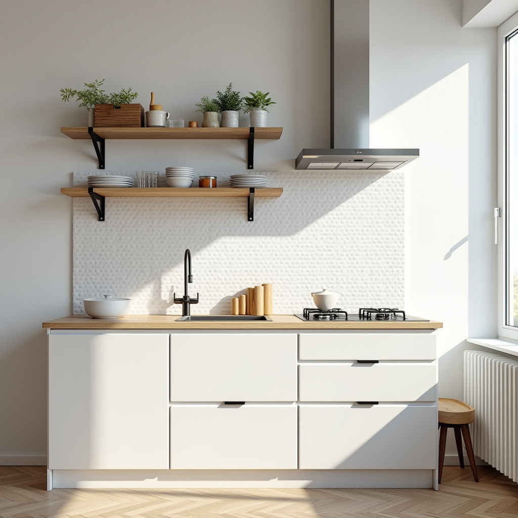 small white kitchen ideas 2