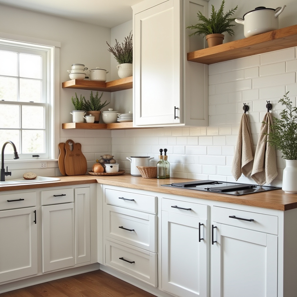 small white kitchen ideas 22