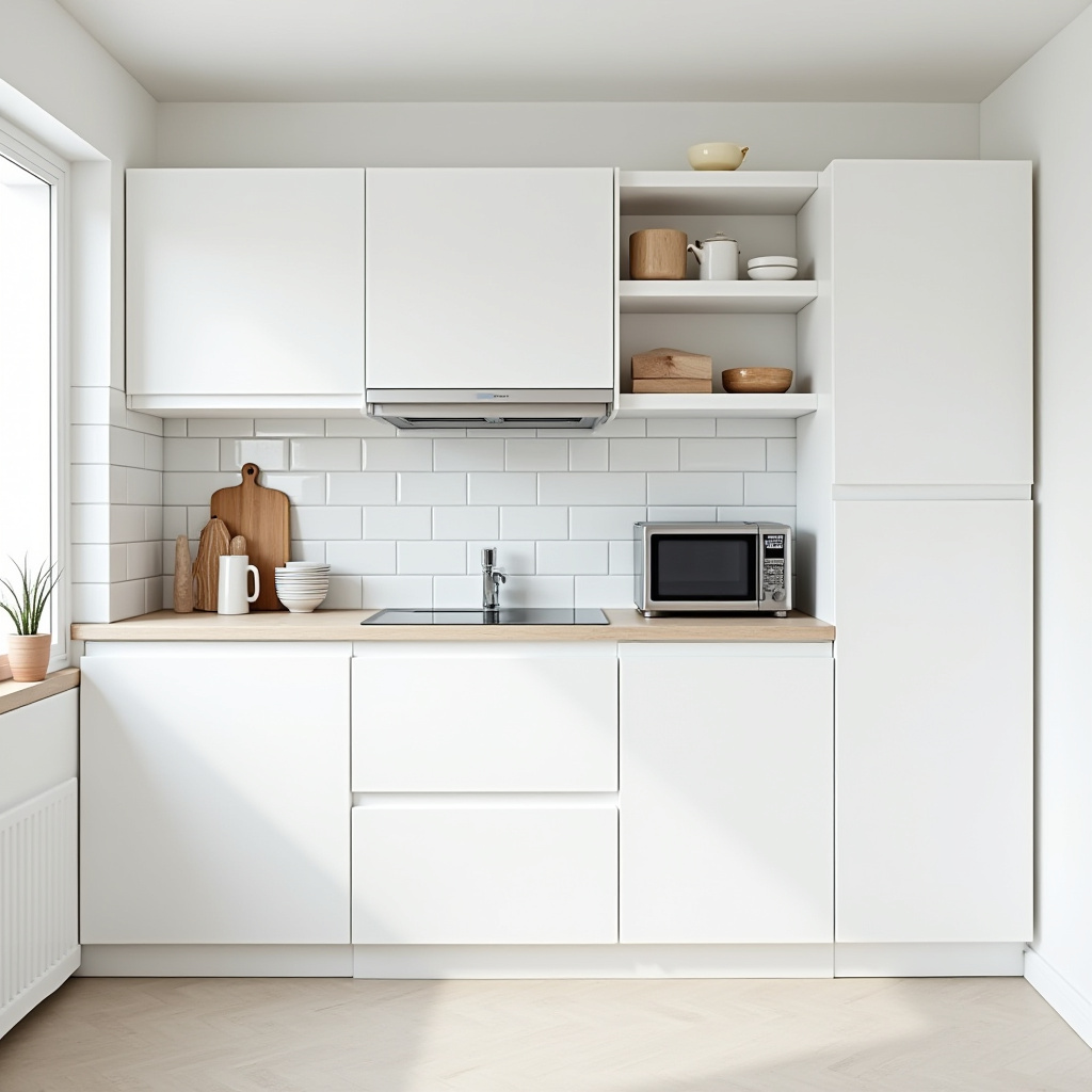 small white kitchen ideas 24