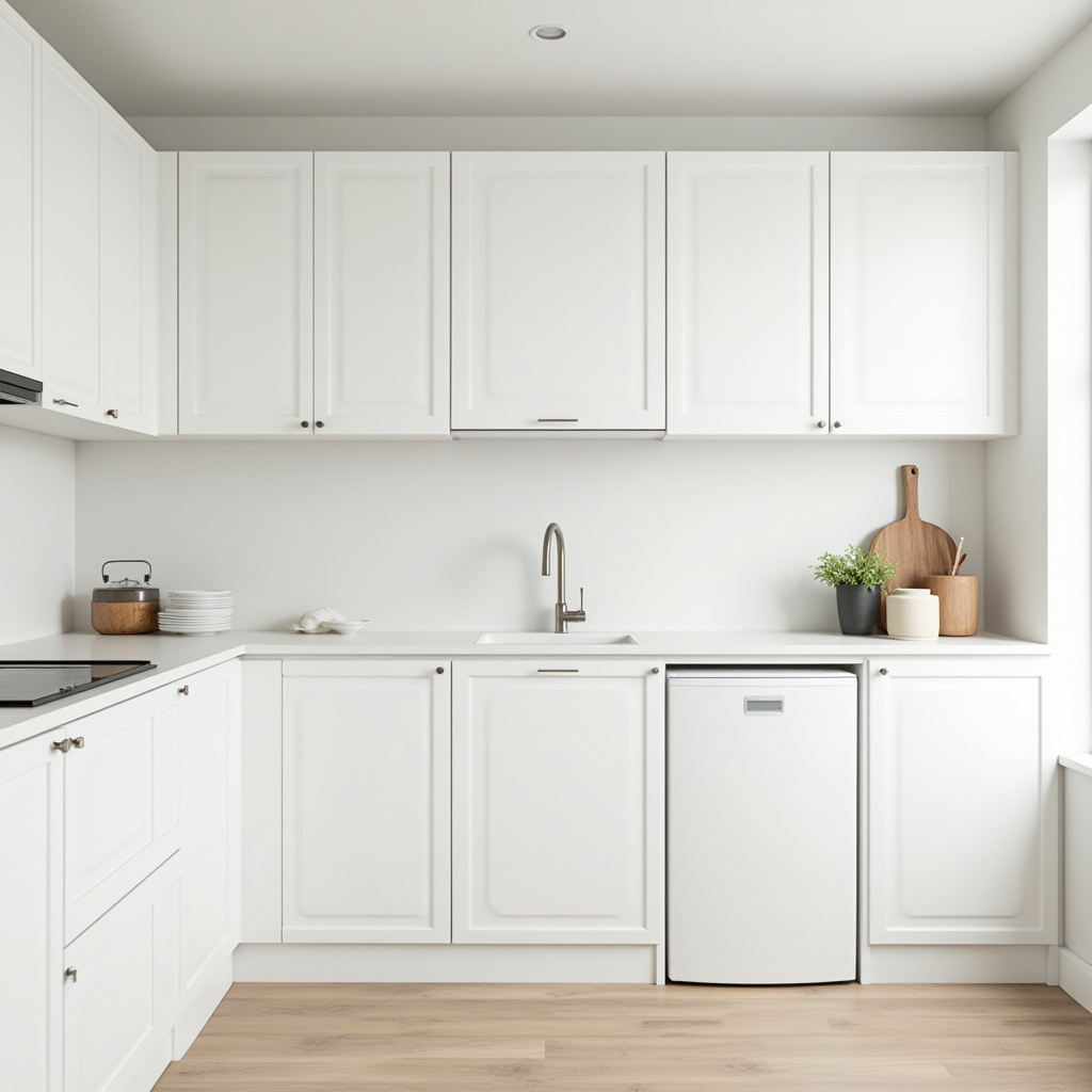 small white kitchen ideas 26