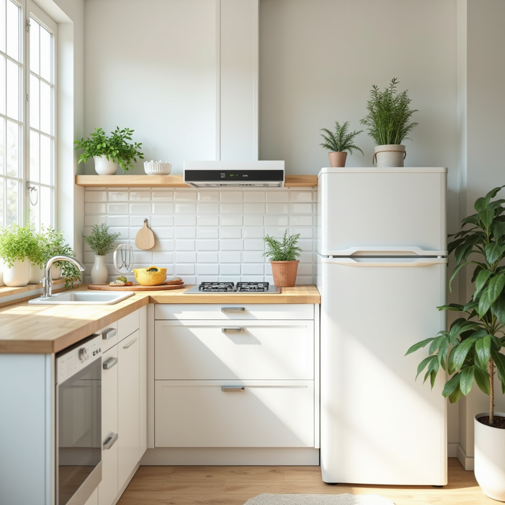 small white kitchen ideas 33