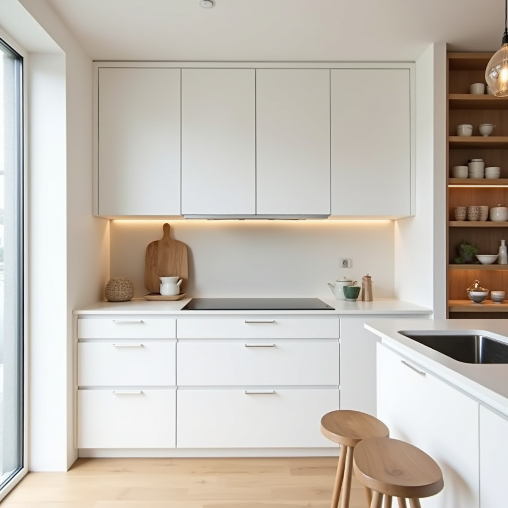 small white kitchen ideas 36
