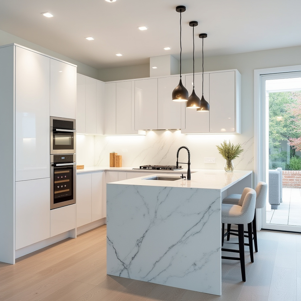 small white kitchen ideas 37