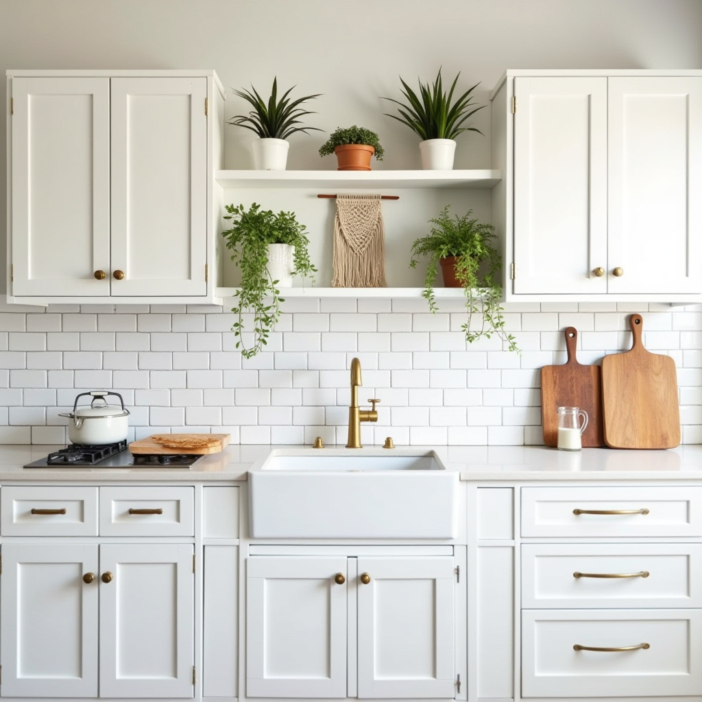 small white kitchen ideas 39