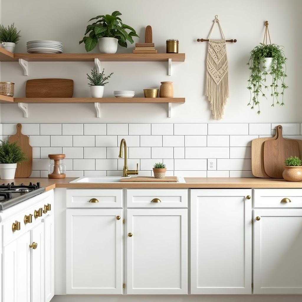 small white kitchen ideas 40