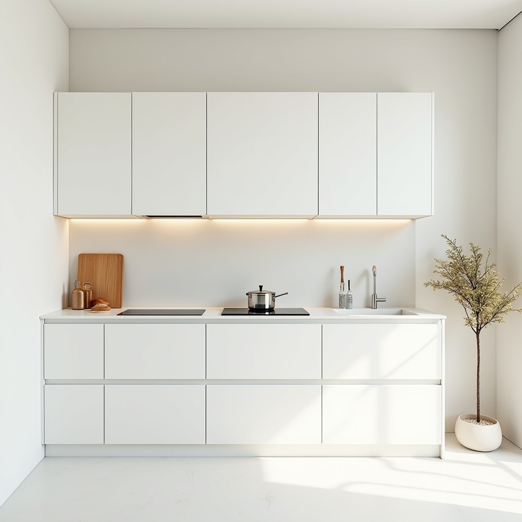 small white kitchen ideas 7