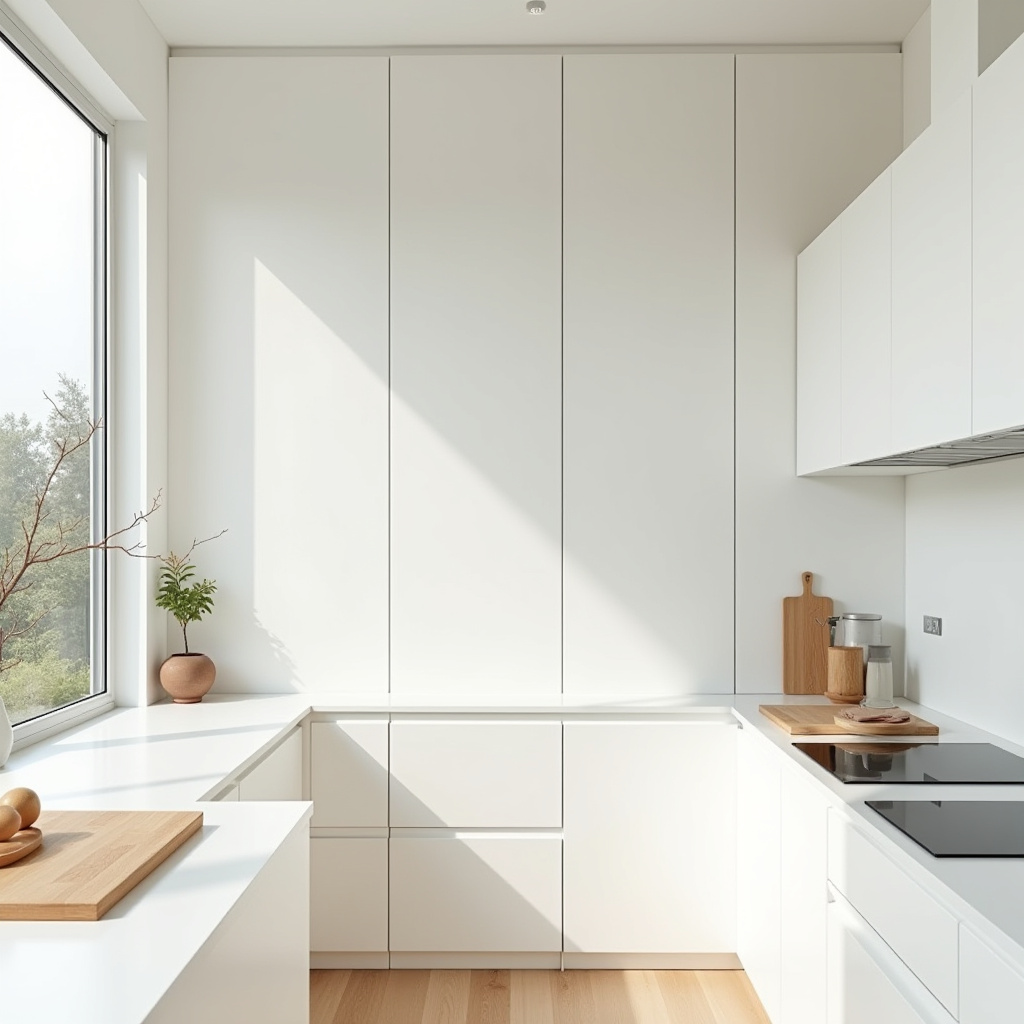 small white kitchen ideas 8