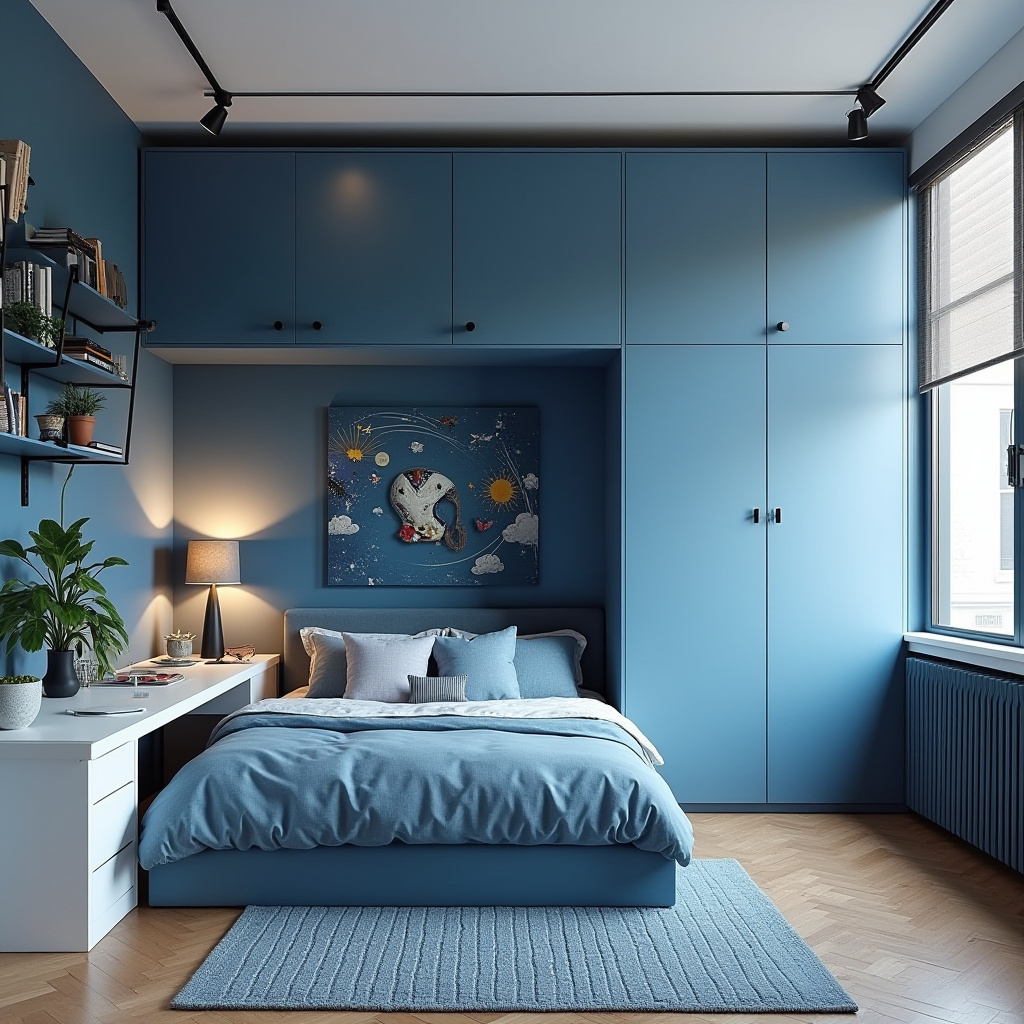 sonic bedroom ideas 16