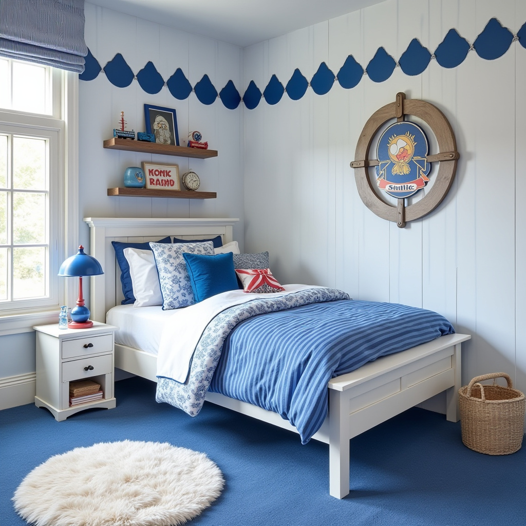 sonic bedroom ideas 30