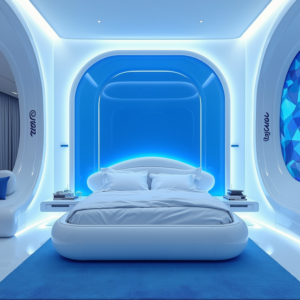 sonic bedroom ideas 31