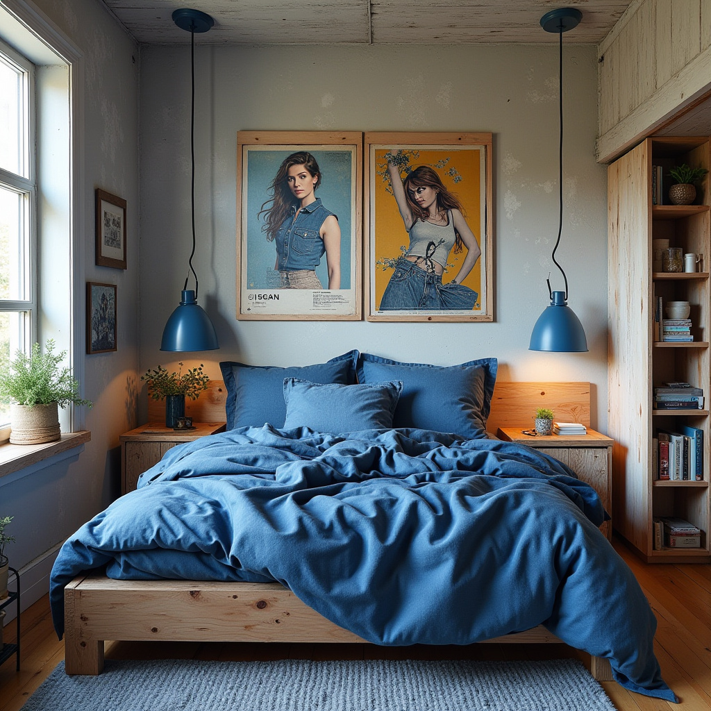 sonic bedroom ideas 33