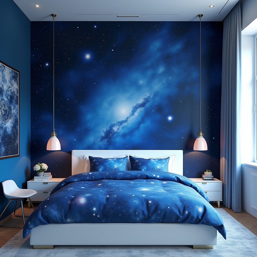 sonic bedroom ideas 36
