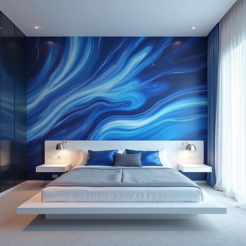 sonic bedroom ideas 6
