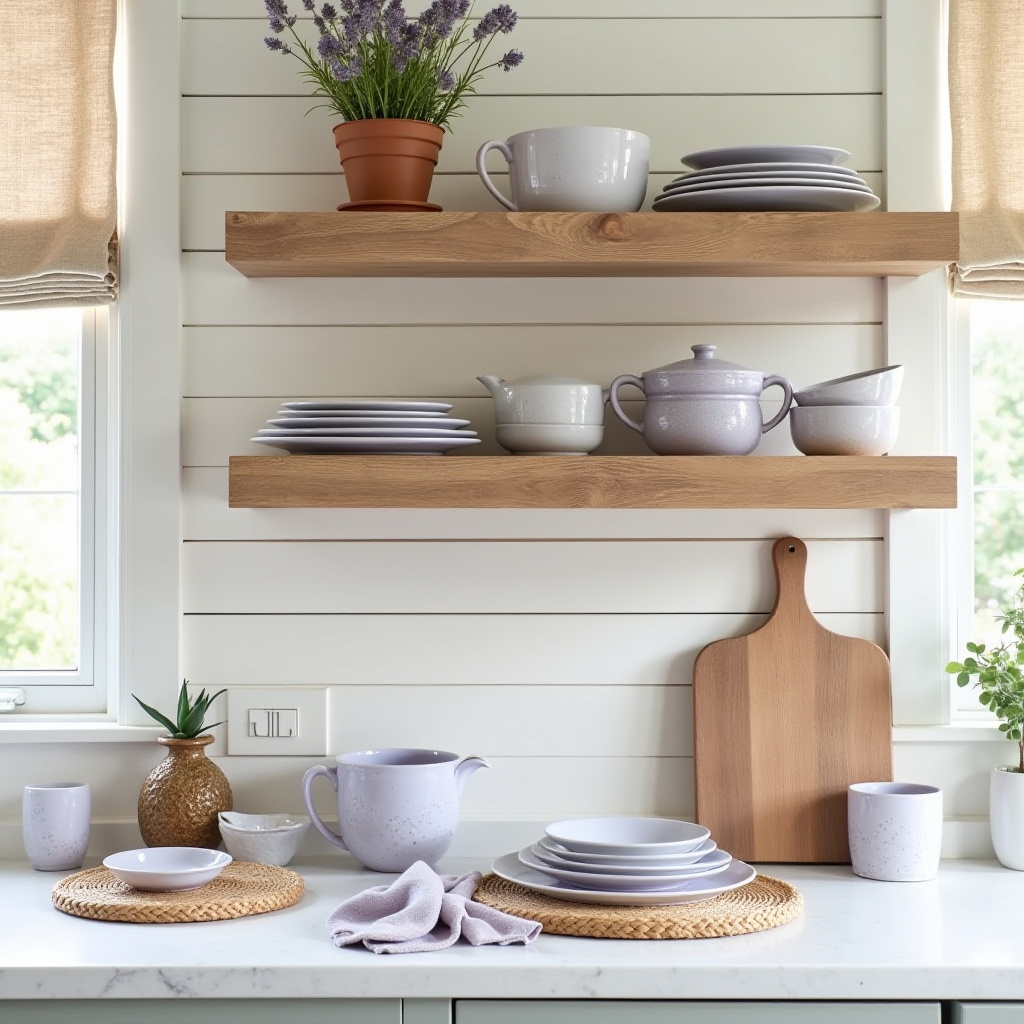 spring kitchen decor 3