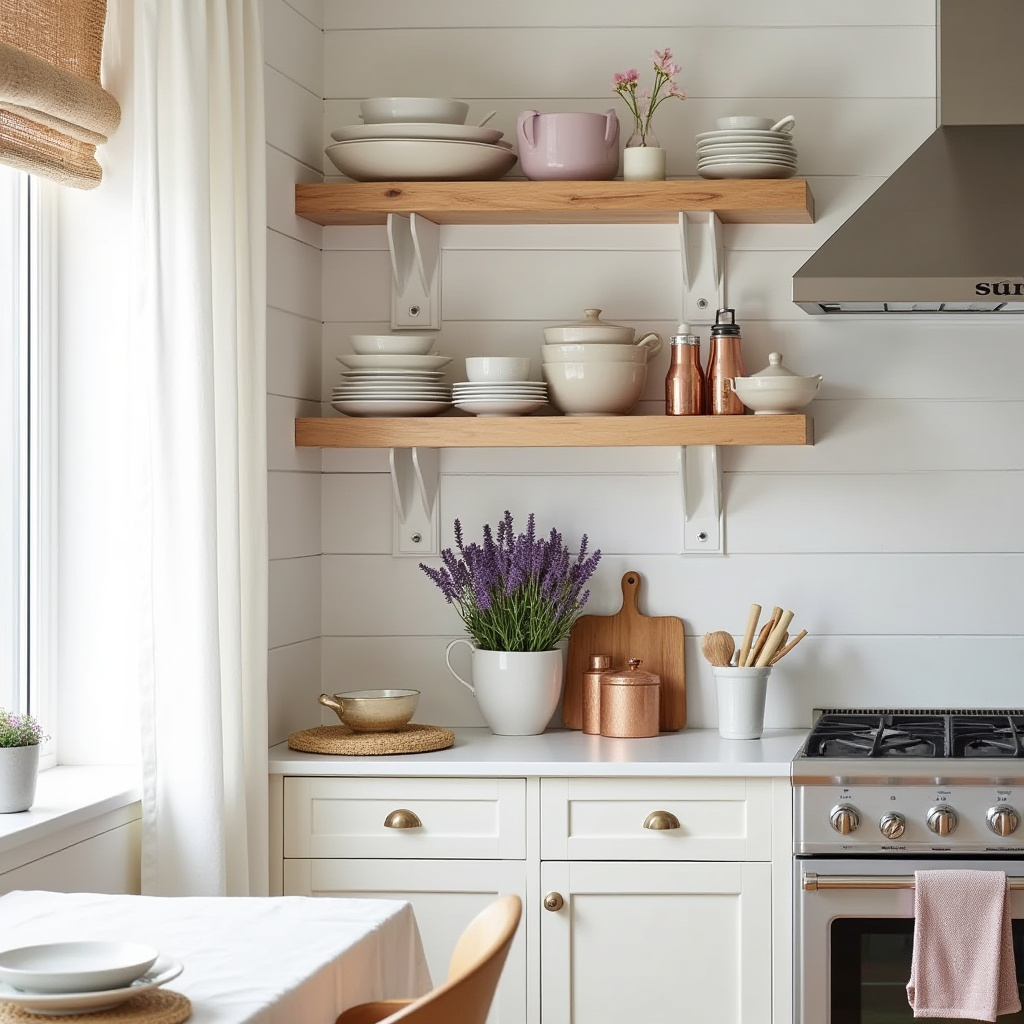 spring kitchen decor 4