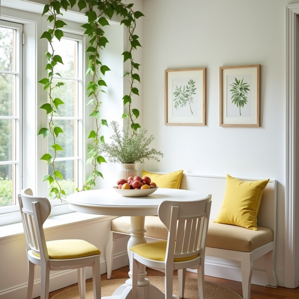 spring kitchen decor 7