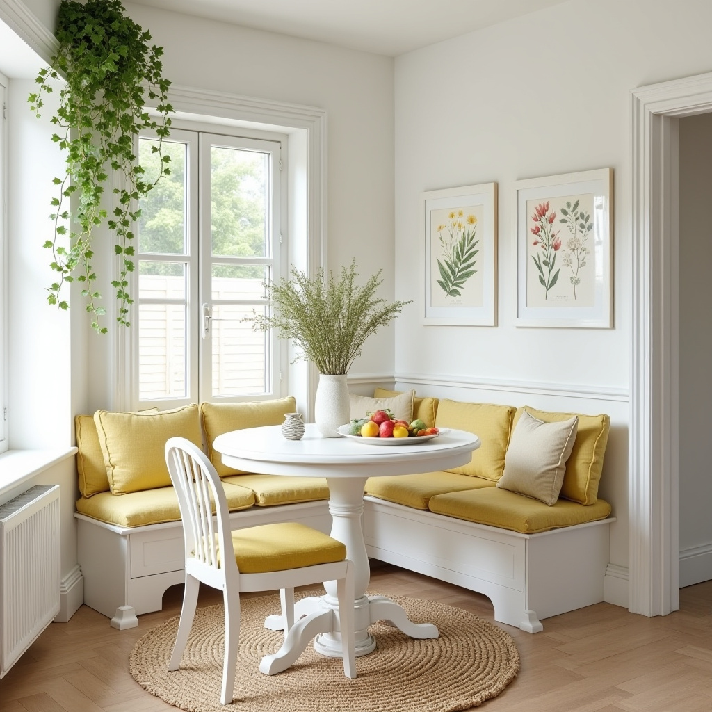 spring kitchen decor 8