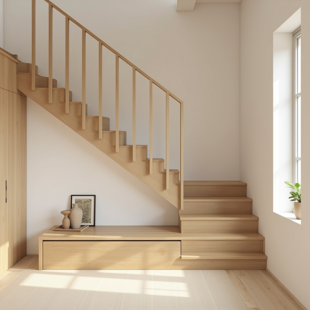 stairs and hallway ideas 18
