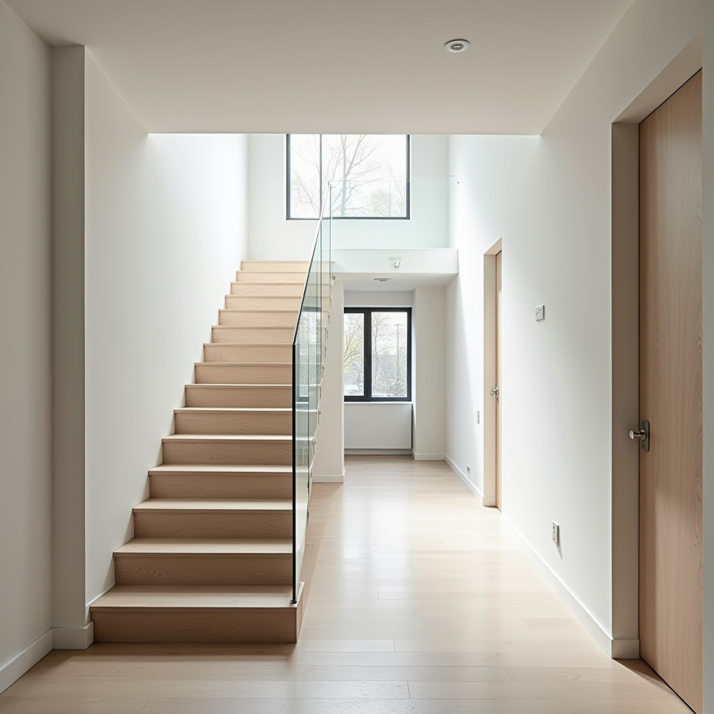 stairs and hallway ideas 2