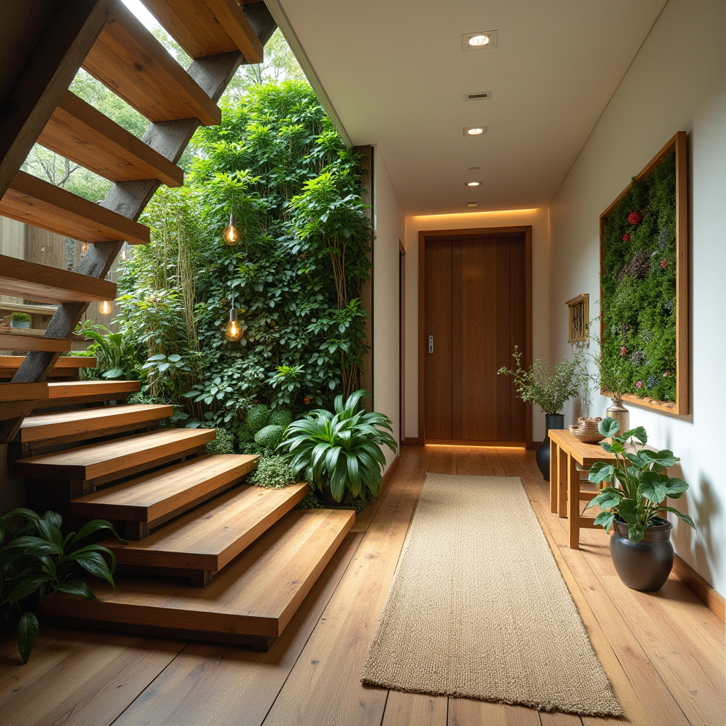 stairs and hallway ideas 26