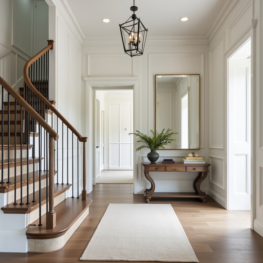 stairs and hallway ideas 28
