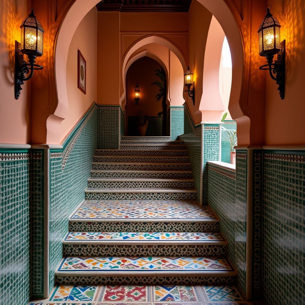 stairs and hallway ideas 30