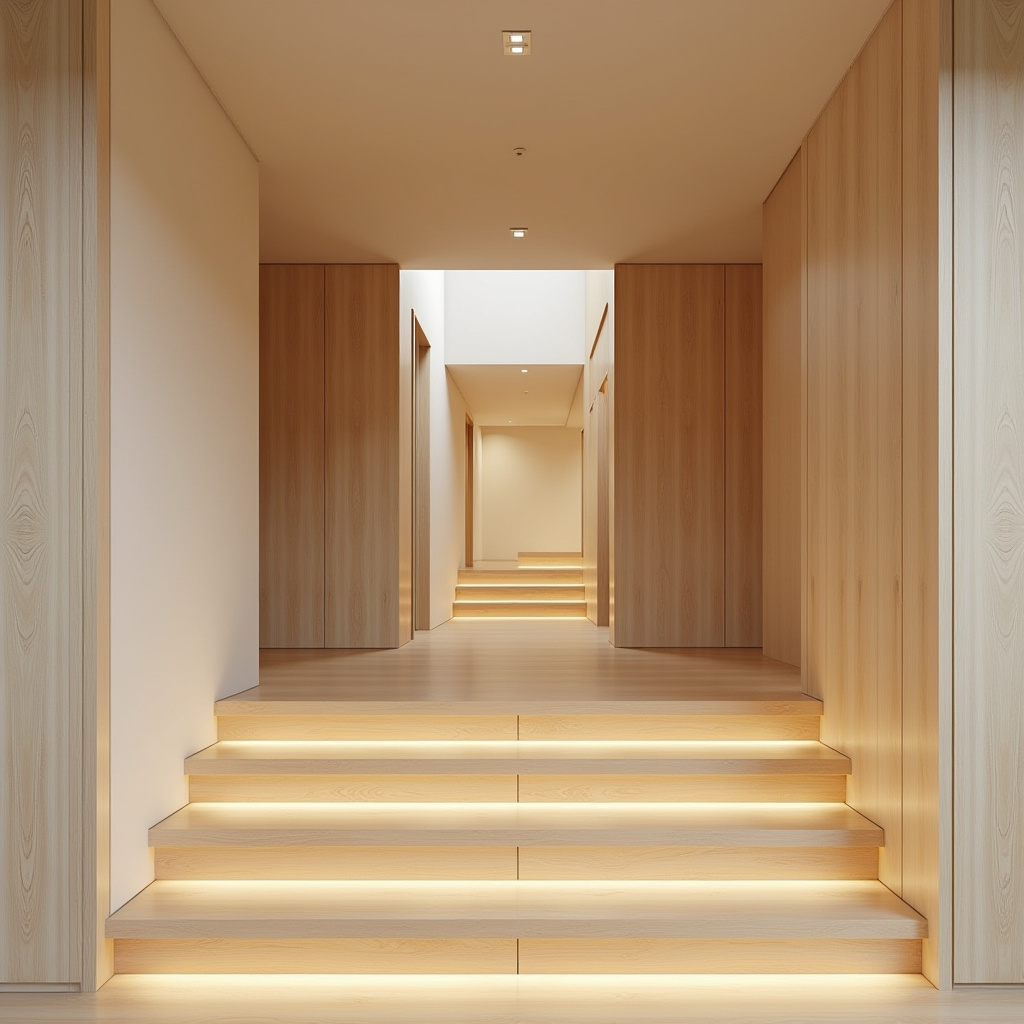 stairs and hallway ideas 31