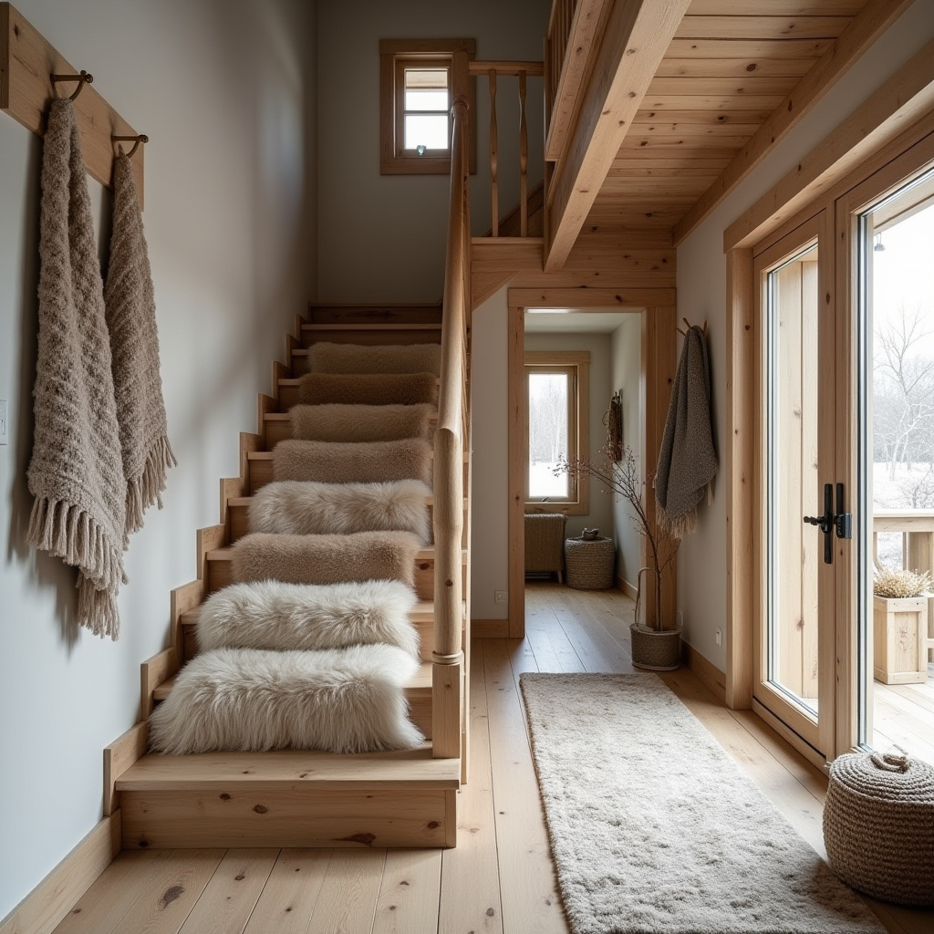 stairs and hallway ideas 35