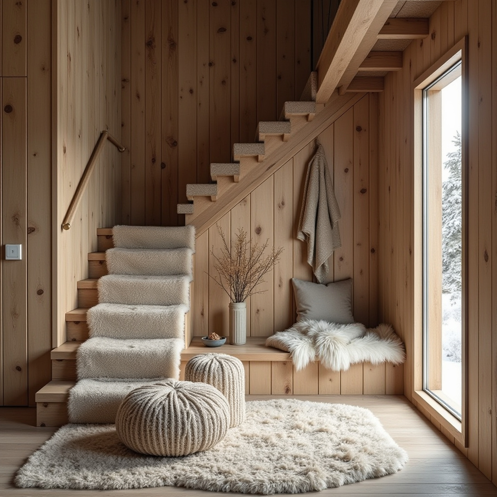 stairs and hallway ideas 36