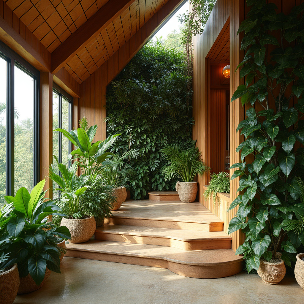 stairs and hallway ideas 40