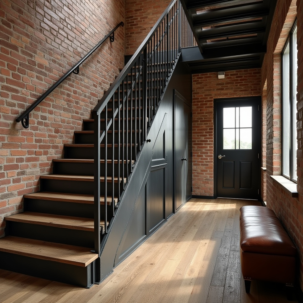stairs and hallway ideas 5