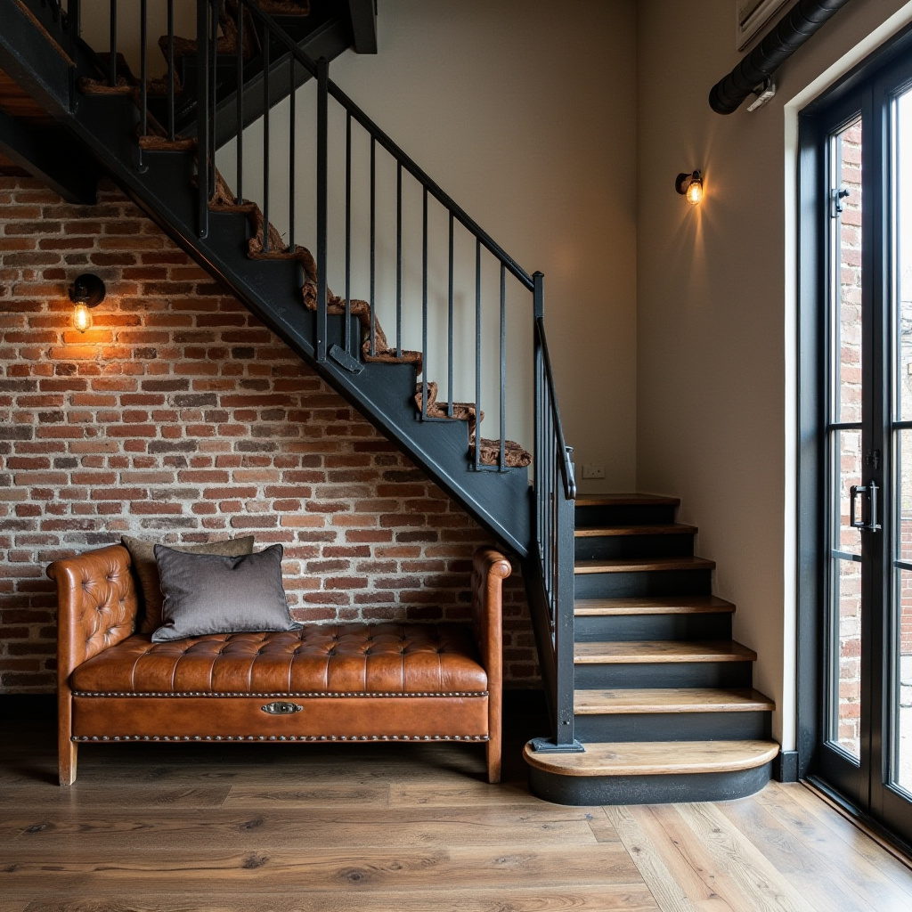 stairs and hallway ideas 6