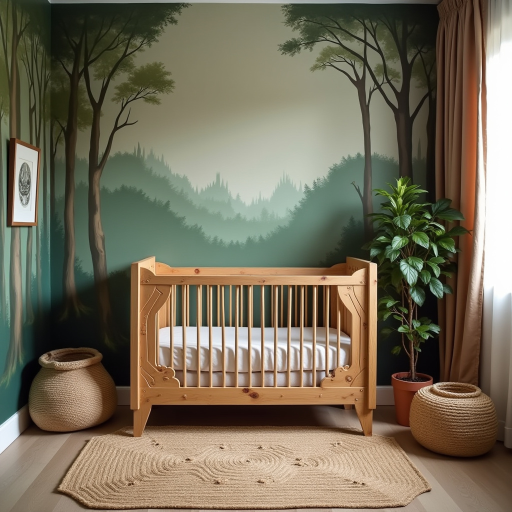 star wars nursery ideas 10
