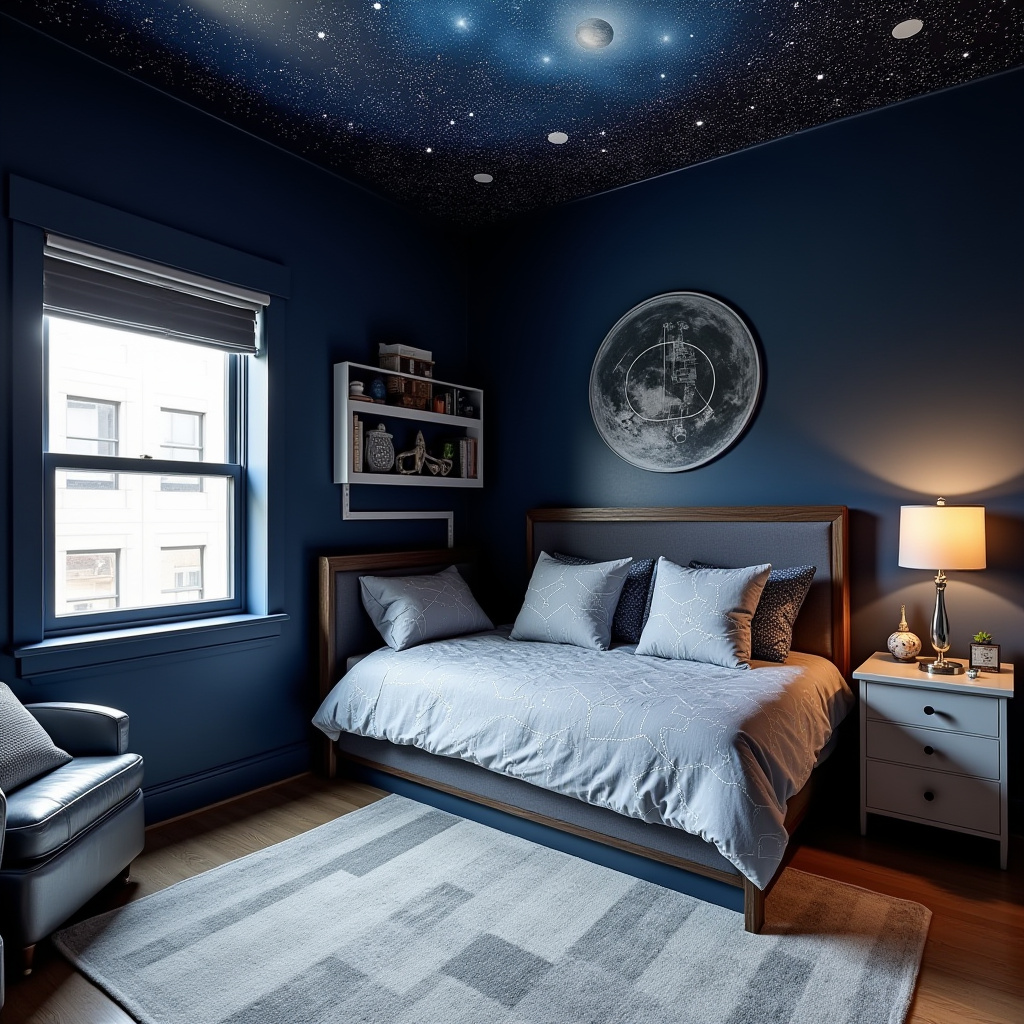 star wars nursery ideas 12
