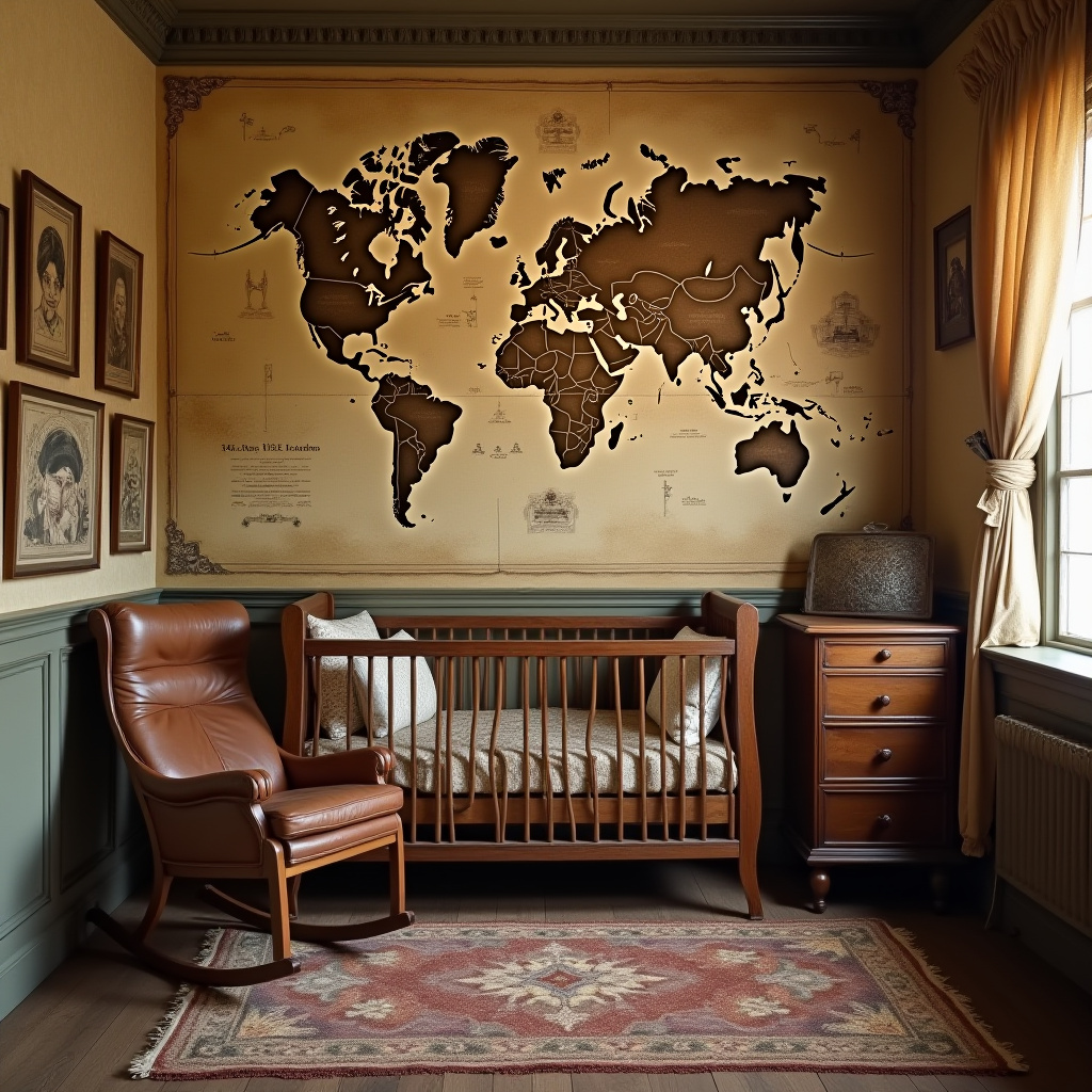 star wars nursery ideas 14