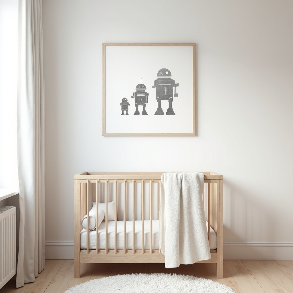 star wars nursery ideas 15