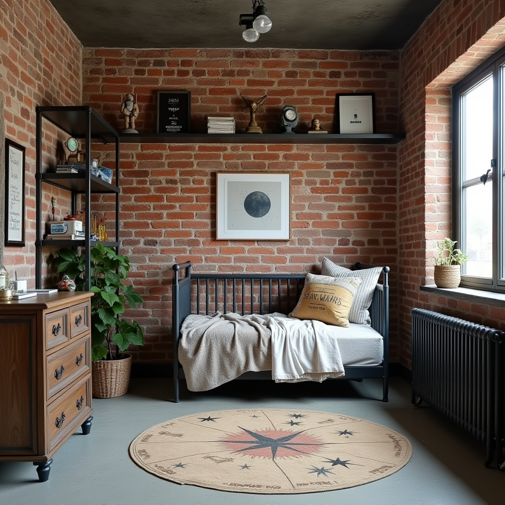 star wars nursery ideas 18