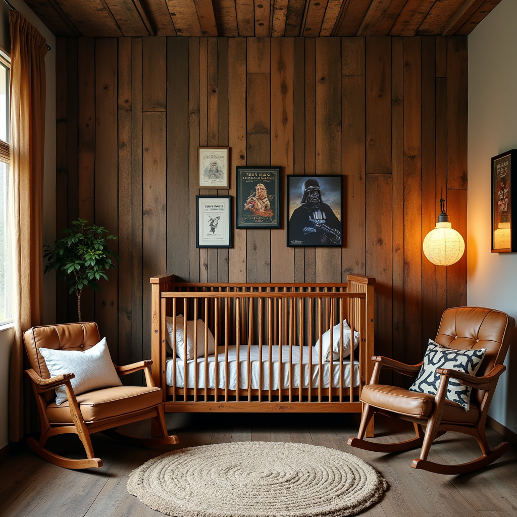 star wars nursery ideas 23
