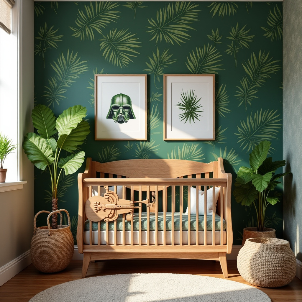 star wars nursery ideas 34