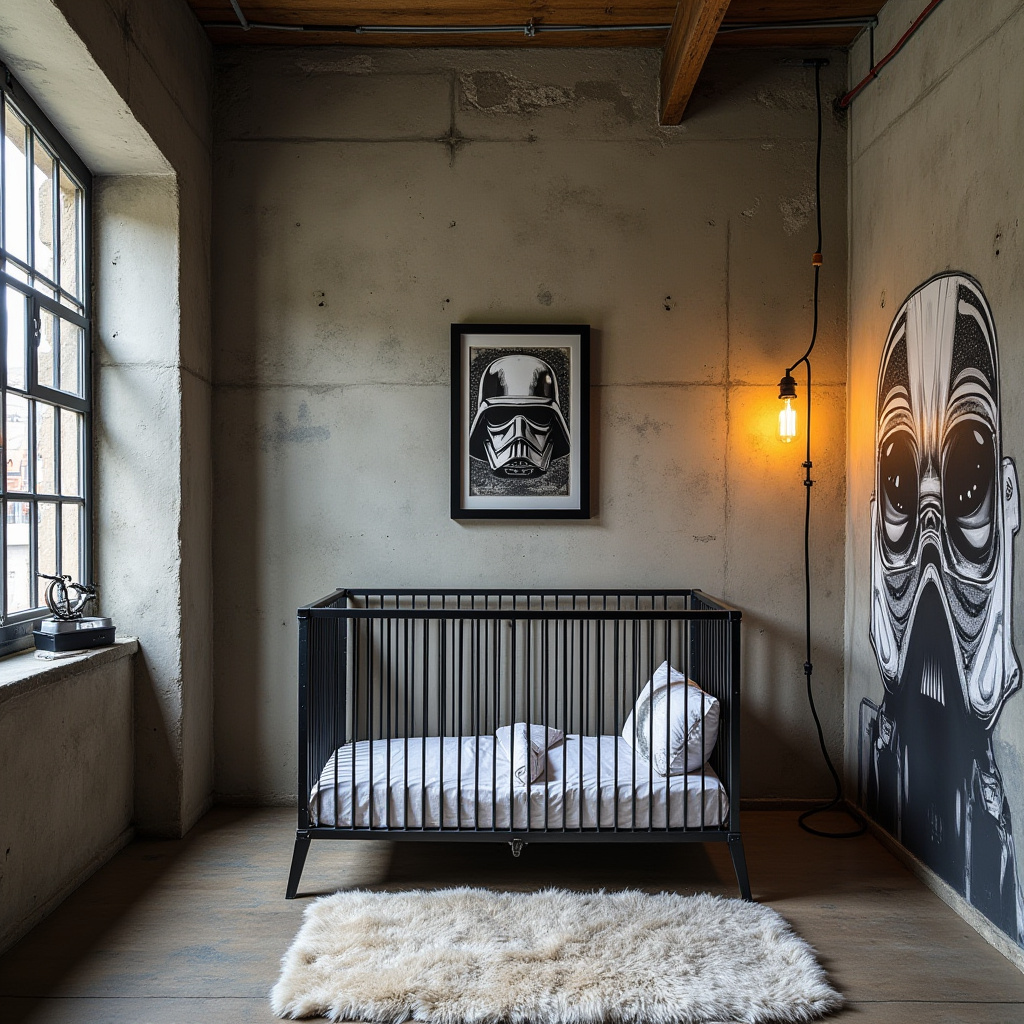 star wars nursery ideas 40