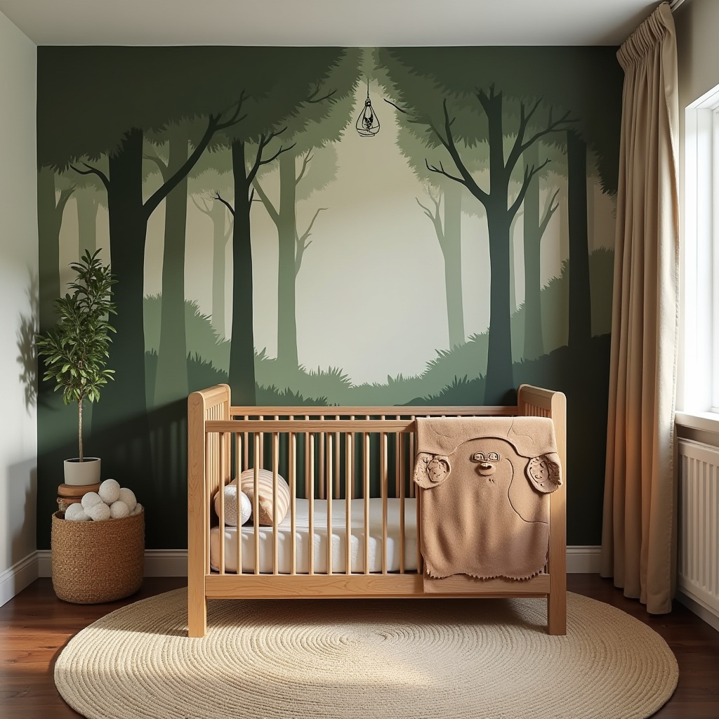 star wars nursery ideas 9