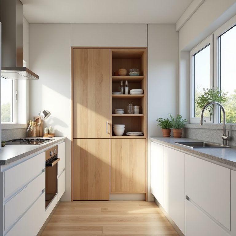 super small kitchen ideas 1