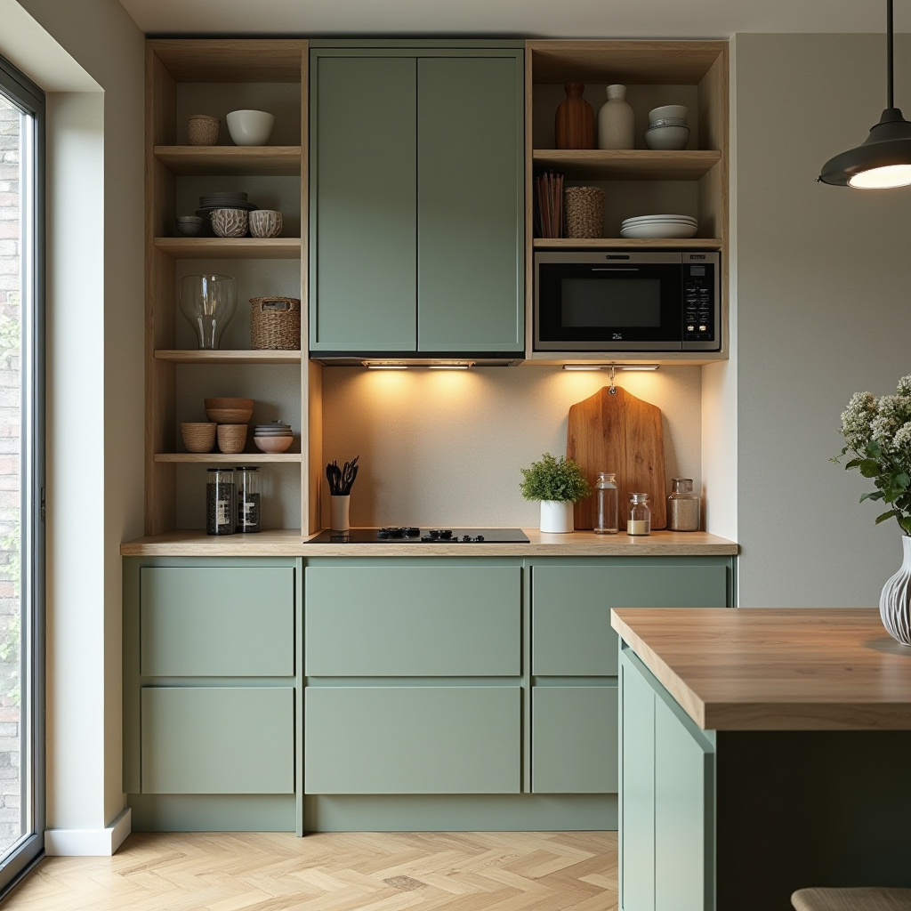 super small kitchen ideas 15