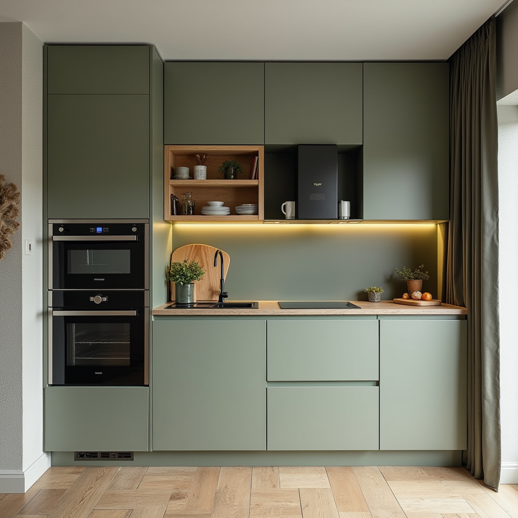 super small kitchen ideas 16